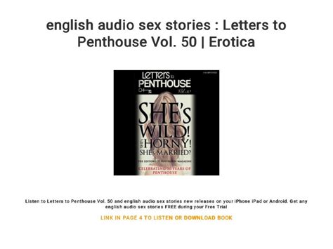 Audio Sex Stories Free Listen Archives